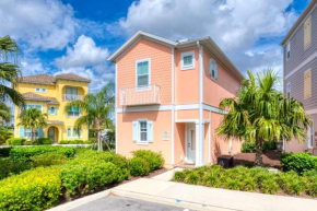 Comfy Cottage with Hot Tub near Disney with Margaritaville Resort Access - 8029SB